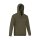 adidas Community Hoody BOXING olive