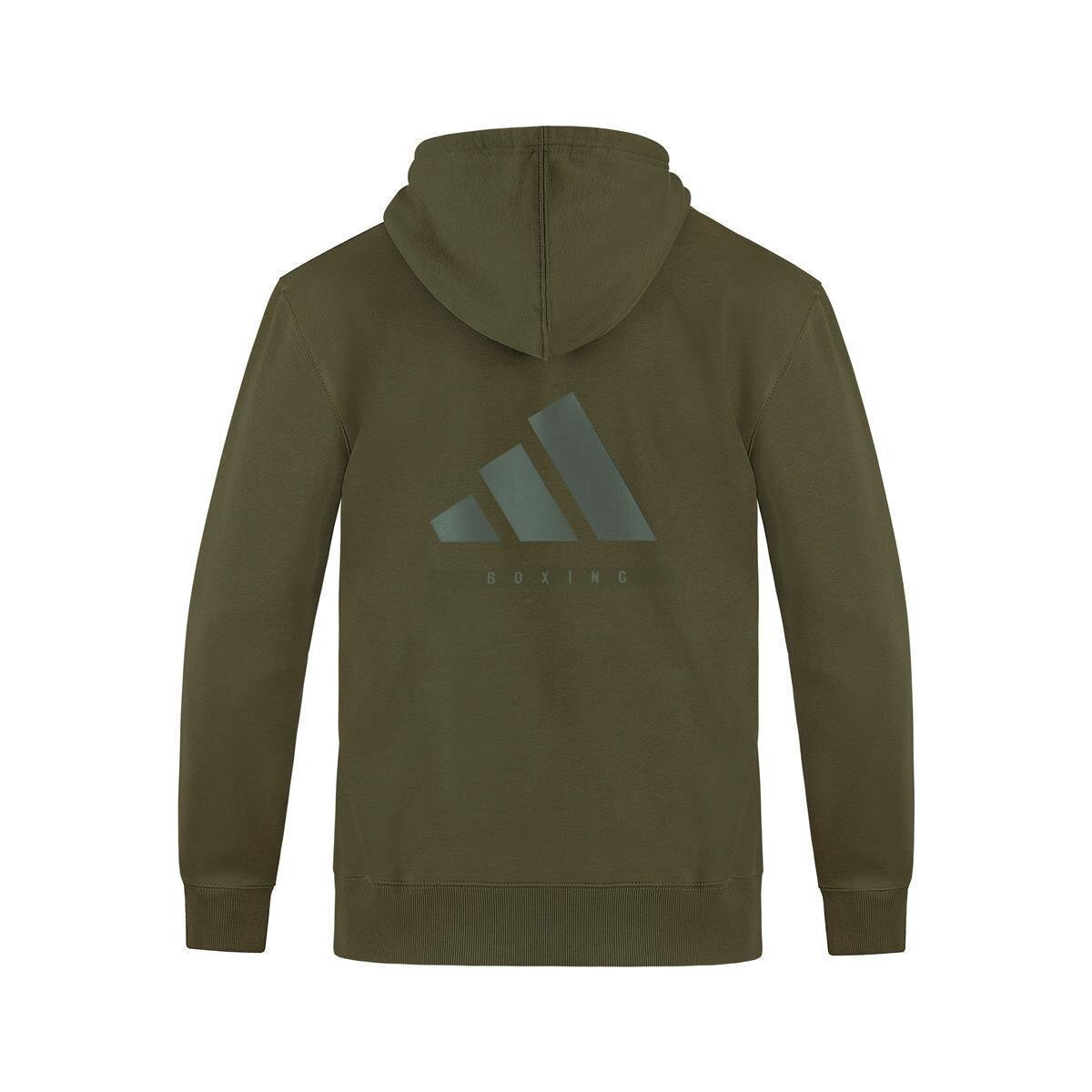 adidas Community Hoody BOXING olive