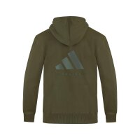 adidas Community Hoody BOXING olive