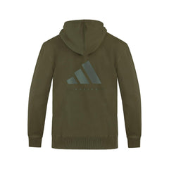 adidas Community Hoody BOXING olive
