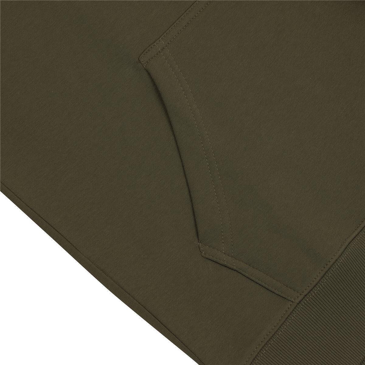 adidas Community Hoody BOXING olive