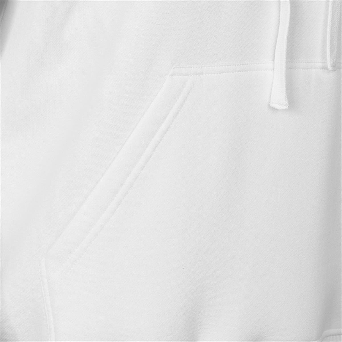 adidas Community Hoody BOXING white