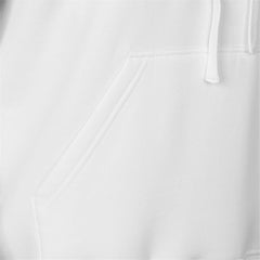 adidas Community Hoody BOXING white