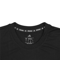 adidas Community Men´s T-Shirt BOXING black/white