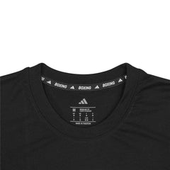 adidas Community Men´s T-Shirt BOXING black/white
