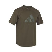 adidas Community Men´s T-Shirt BOXING olive