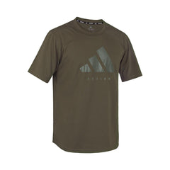 adidas Community Men´s T-Shirt BOXING olive