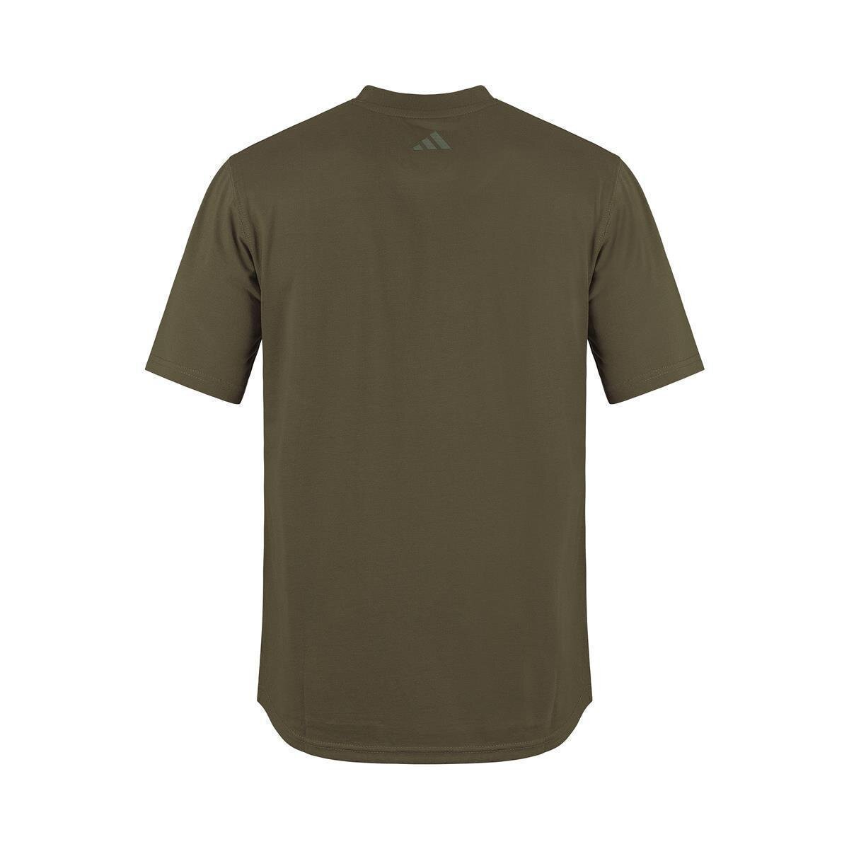 adidas Community Men´s T-Shirt BOXING olive