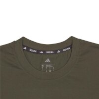 adidas Community Men´s T-Shirt BOXING olive