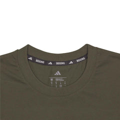 adidas Community Men´s T-Shirt BOXING olive