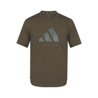 adidas Community Men´s T-Shirt BOXING olive
