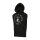 adidas Community Sleeveless Hoody BOXING black/white