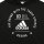 adidas Community Sleeveless Hoody BOXING black/white