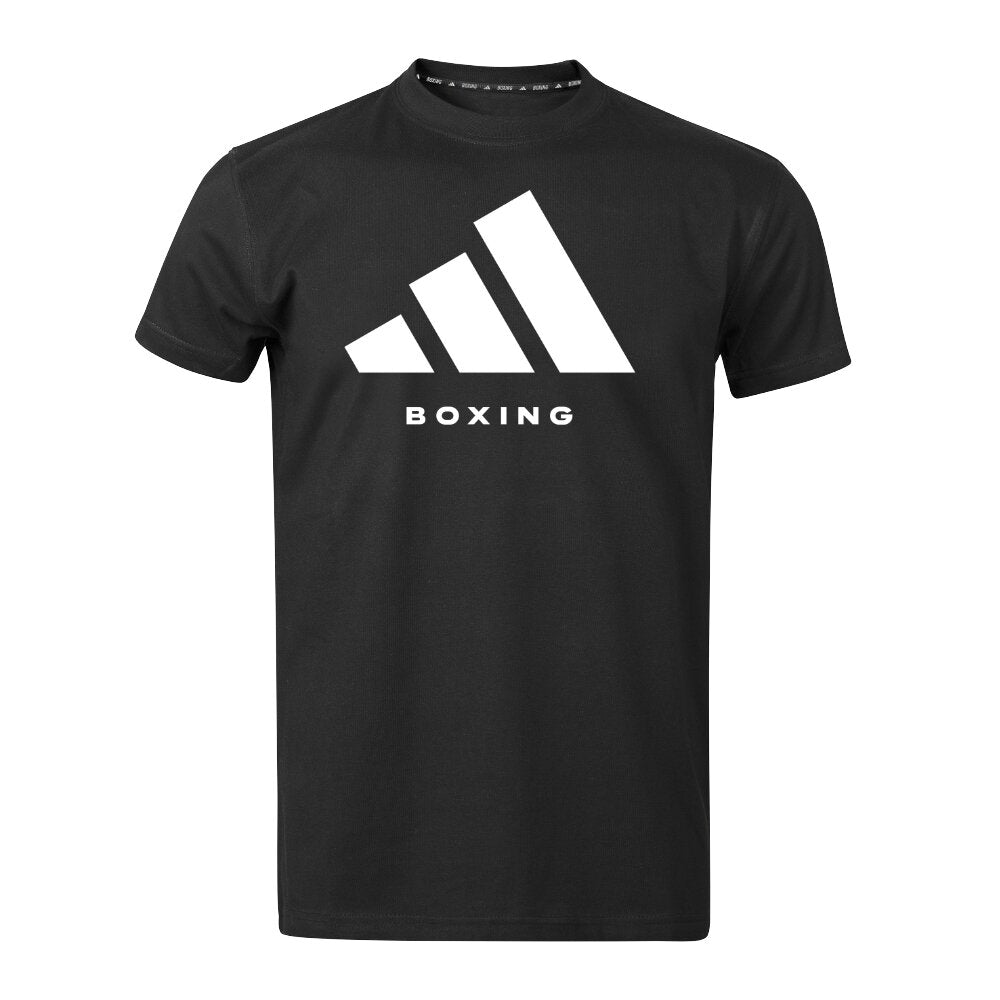 adidas Community T-Shirt BOXING black
