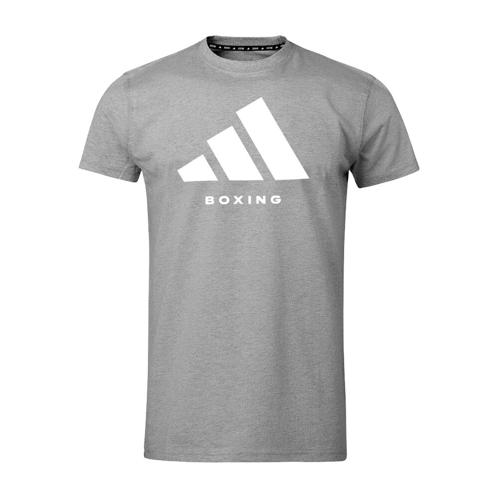 adidas Community Tank Top BOXING black