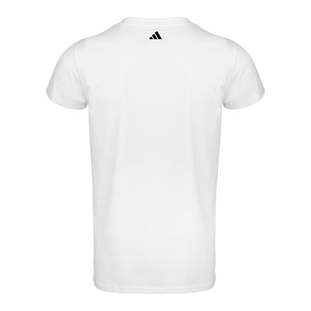 adidas Community T-Shirt BOXING white