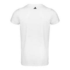 adidas Community T-Shirt BOXING white