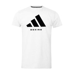 adidas Community T-Shirt BOXING black