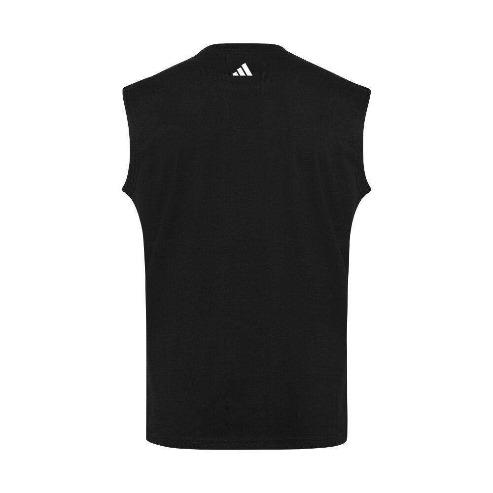 adidas Community Tank Top BOXING black