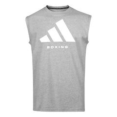adidas Ball Cap Boxing white/black