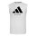 adidas Community Tank Top BOXING white
