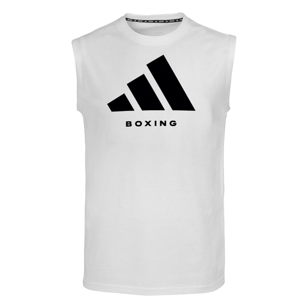 adidas Community T-Shirt BOXING grey