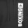 adidas Community Vertical Hoody BOXING bk/wh