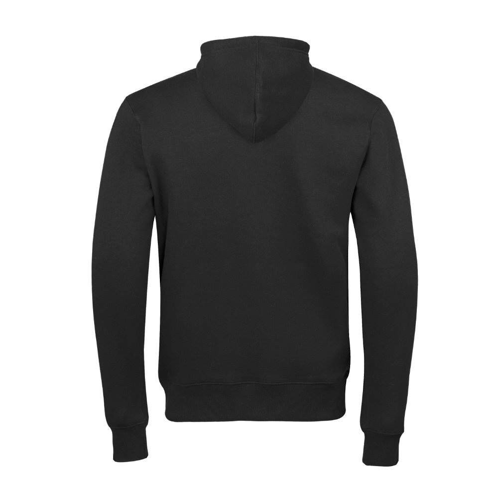 adidas Community Vertical Hoody BOXING bk/wh