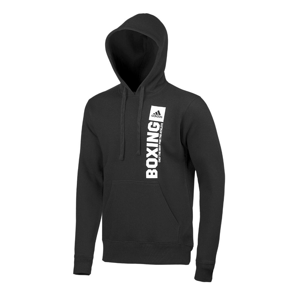 adidas Community Hoody Boxing Black/White