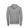 adidas Community Vertical Hoody BOXING gr/bk