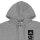 adidas Community Vertical Hoody Sleeveless BOXING gr/bk