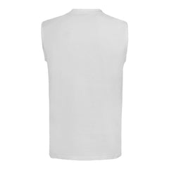 adidas Community Vertical T-Shirt Sleeveless BOXING wh/bk