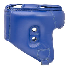 adidas Competition Head Guard blue