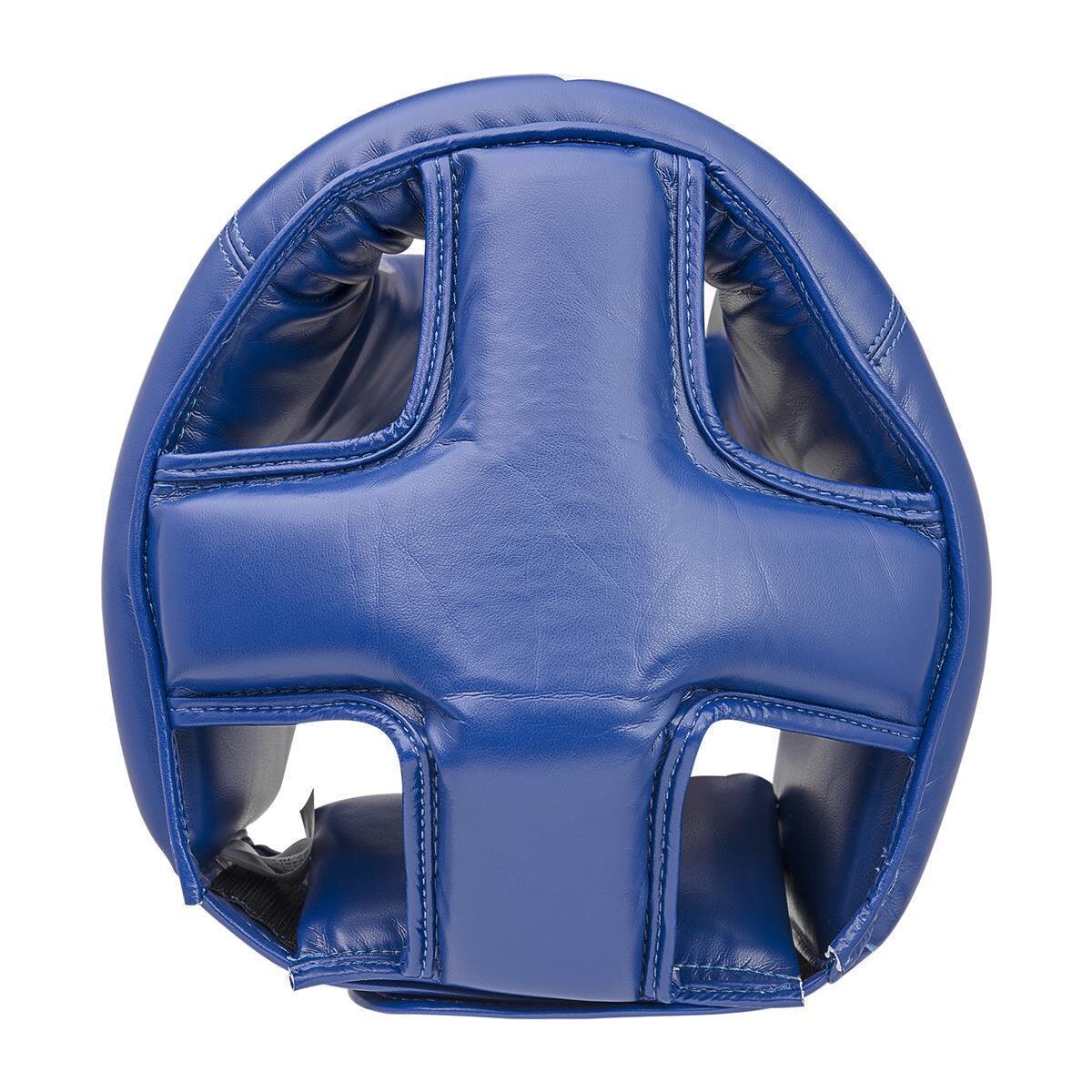adidas Competition Head Guard blue