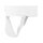 adidas Cup Supporters white