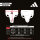 adidas Cup Supporters white