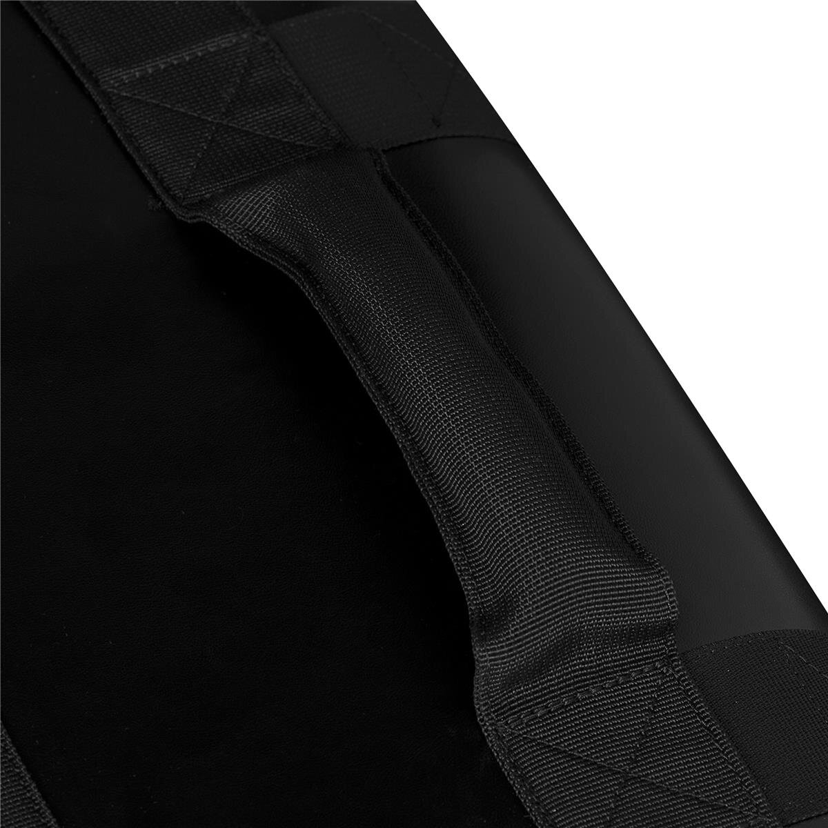 adidas Curved Kick Shield 'Air Stream System'