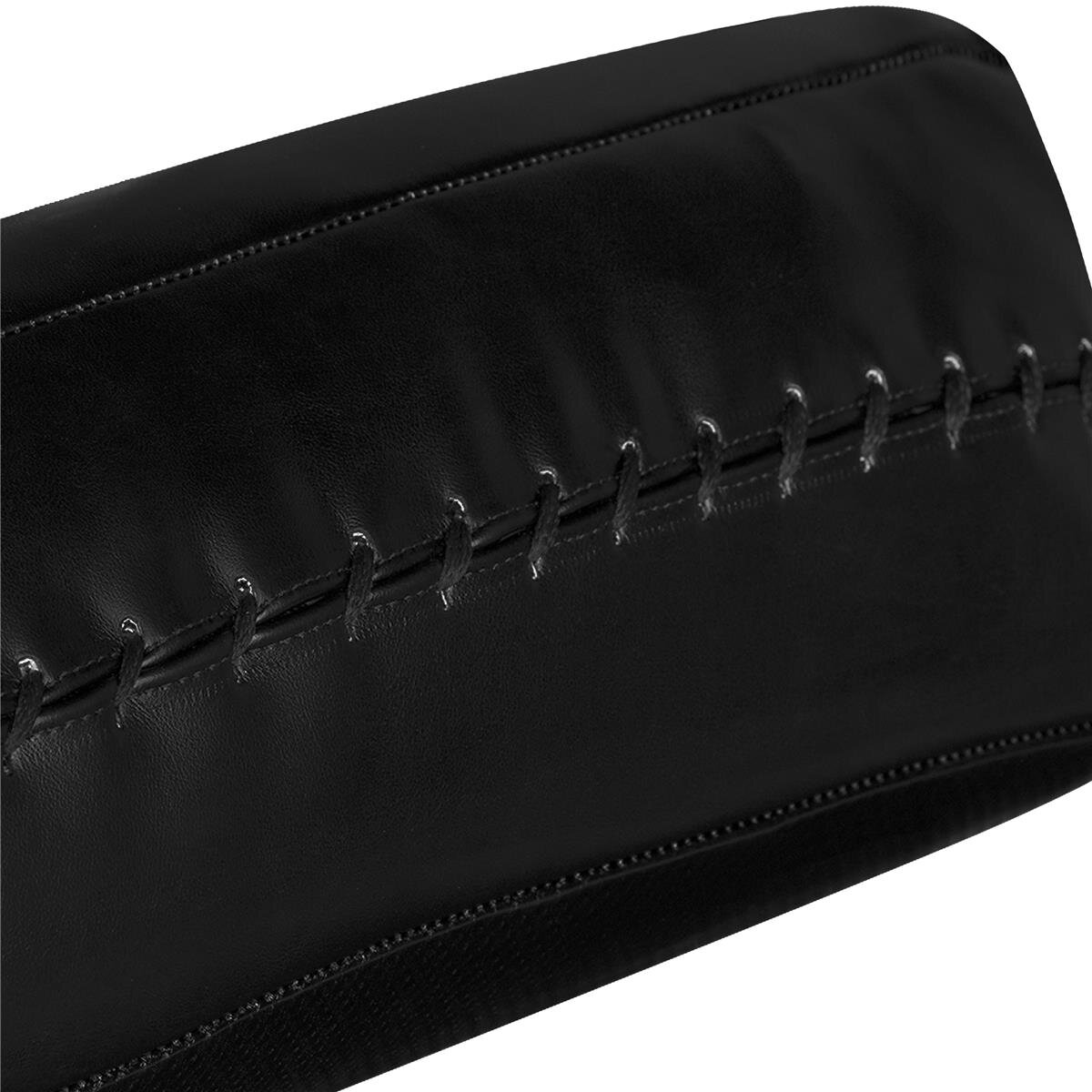 adidas Curved Kick Shield 'Air Stream System'