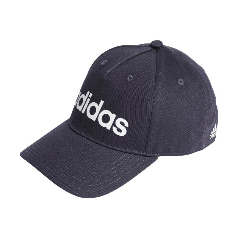 adidas Daily Cap white OSFM