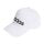 adidas Daily Cap white OSFM