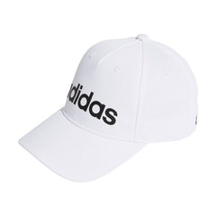 adidas Daily Cap white OSFM