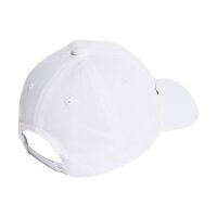 adidas Daily Cap white OSFM