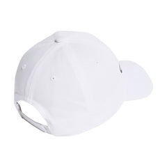 adidas Daily Cap white OSFM