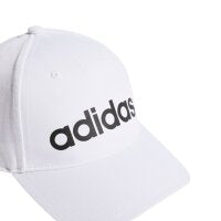 adidas Daily Cap white OSFM