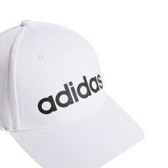 adidas Daily Cap white OSFM