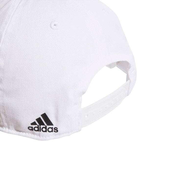 adidas Daily Cap white OSFM