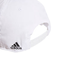 adidas Daily Cap white OSFM