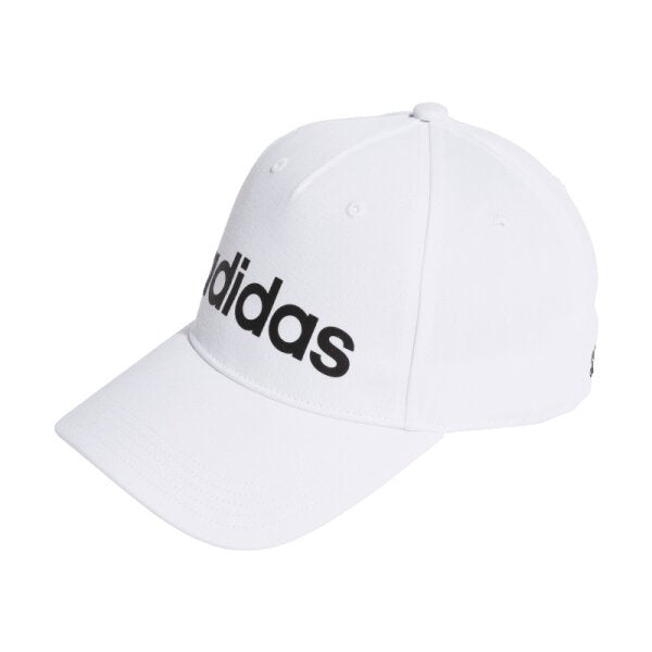 adidas Daily Cap white OSFM