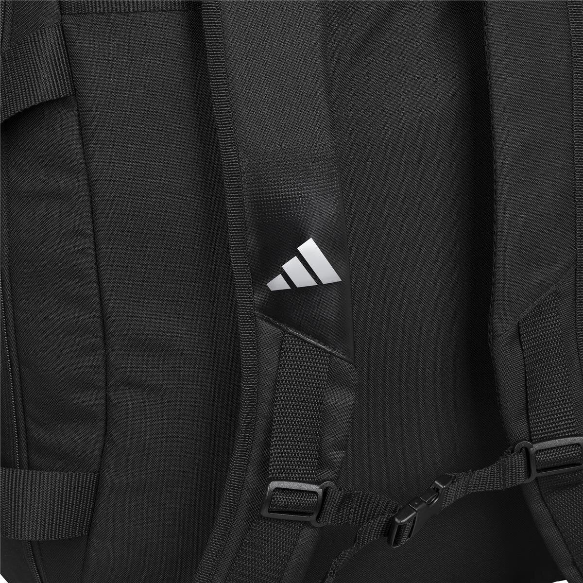 adidas Duffle Boxing black/silver M
