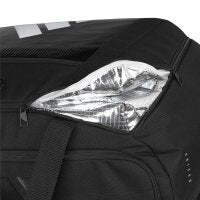 adidas Duffle Boxing black/silver M